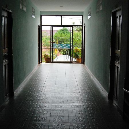 Bt Mansion Hotel Lamai Beach  Ngoại thất bức ảnh