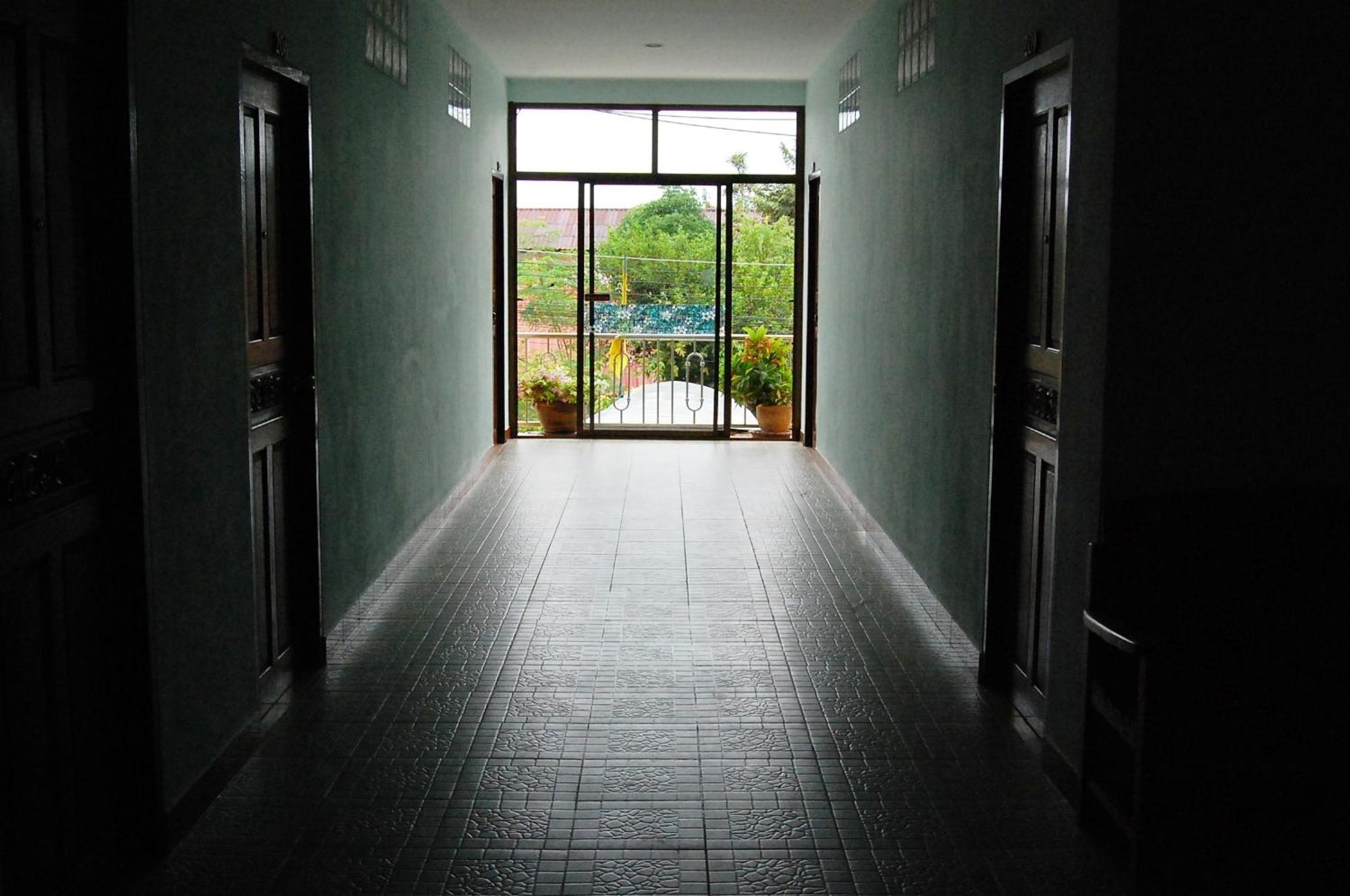 Bt Mansion Hotel Lamai Beach  Ngoại thất bức ảnh