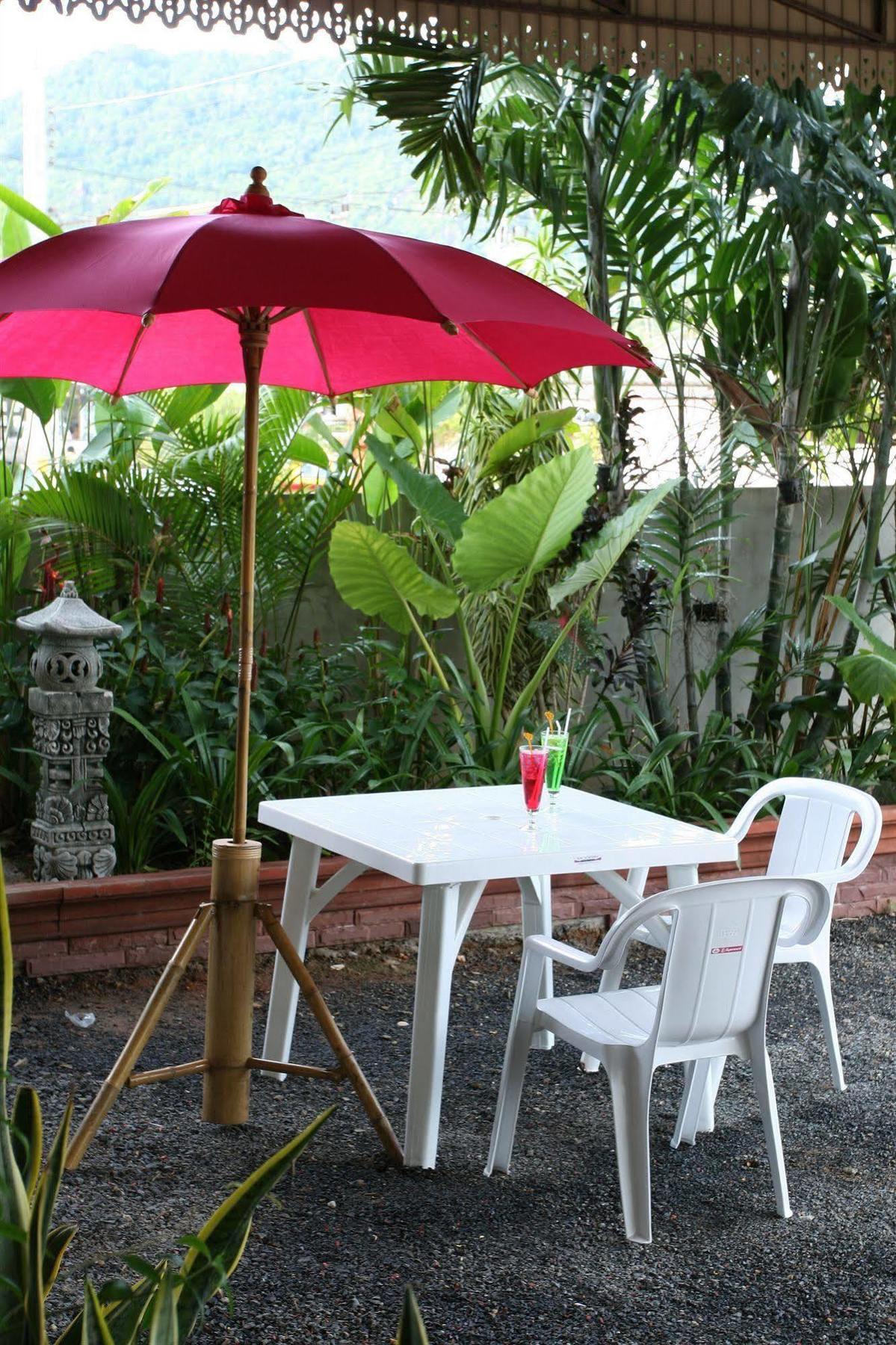 Bt Mansion Hotel Lamai Beach  Ngoại thất bức ảnh