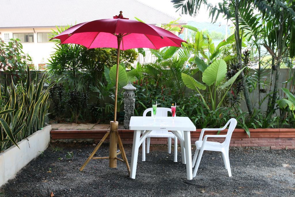 Bt Mansion Hotel Lamai Beach  Ngoại thất bức ảnh